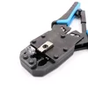 DIY 6 жильный кабель 6P6C кабель для подключения к сети RJ12 разъем обжимные клещи NXT EV3 Дата-кабель комплект ► Фото 2/4