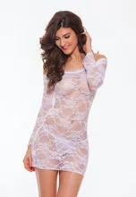 Women Plus Size Sexy Lingerie Hot Sexy Costumes Underwear Women Sex Products Erotic Lingerie Porn Babydoll/Baby Doll
