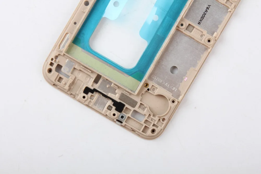 SAMSUNG J5 Prime G570  (4)