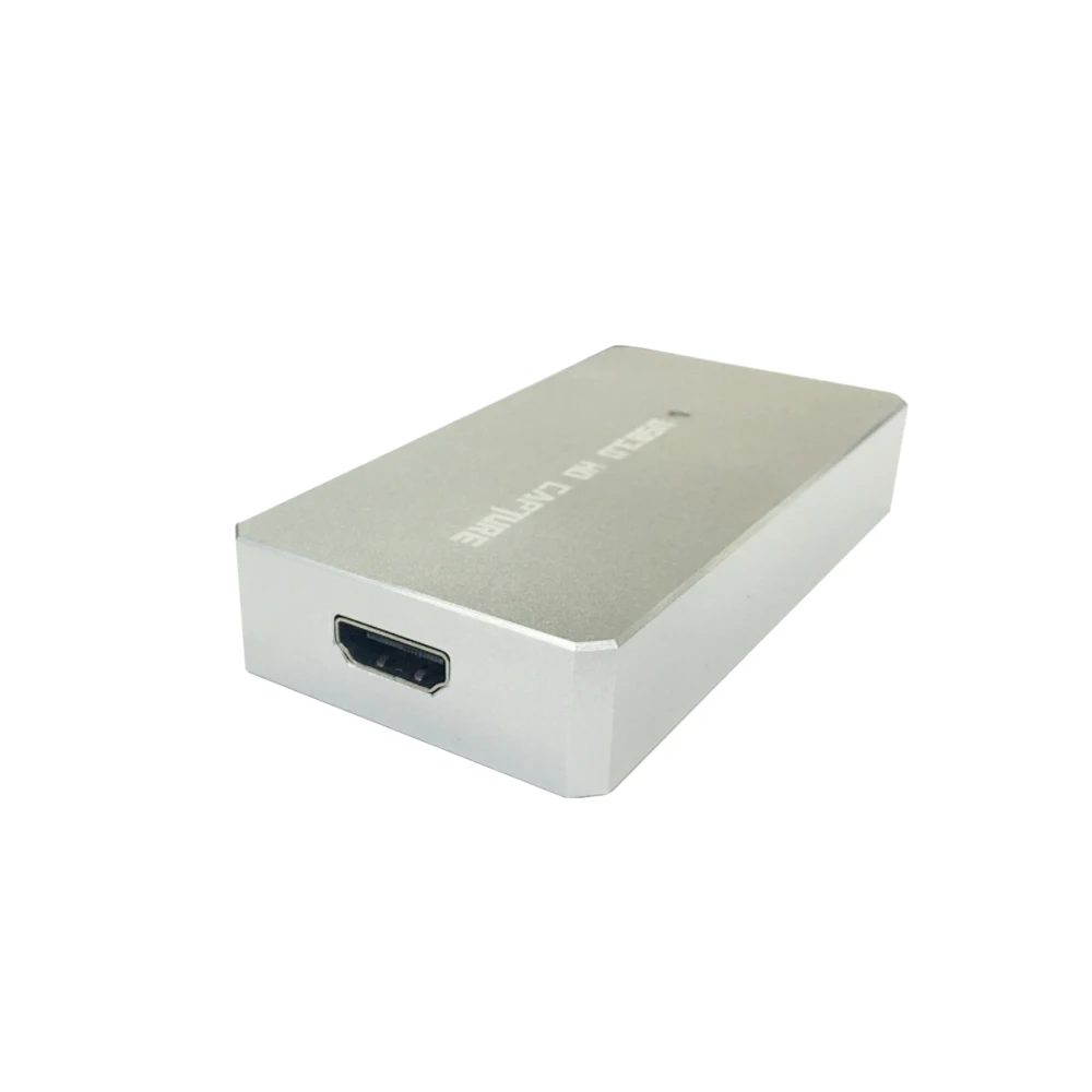 Новинка года USB 3,0 захвата HD USB3.0 видео ключ записи HD 1080 P HD AV съемочного аппарата для PS3 для XBo
