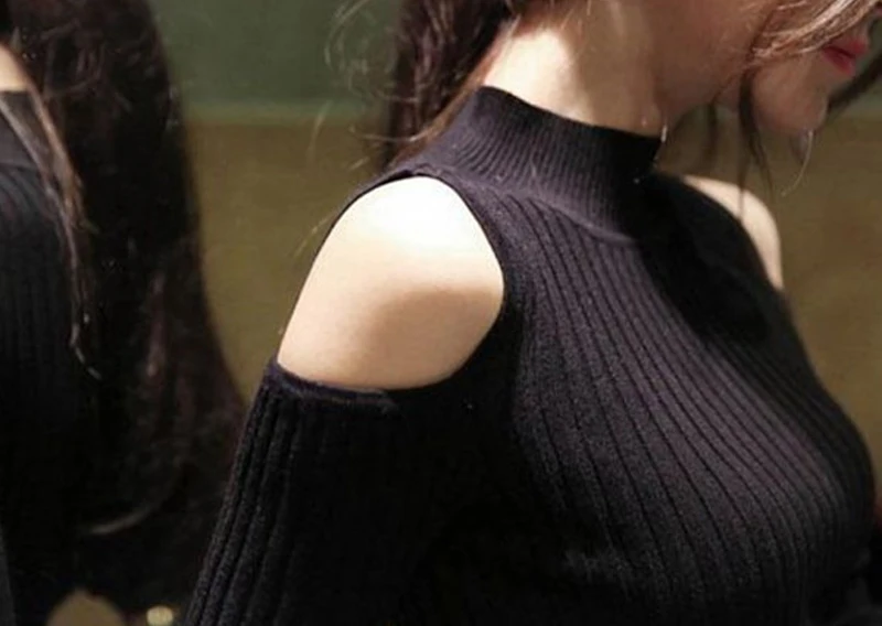 winter wool sweater (6)