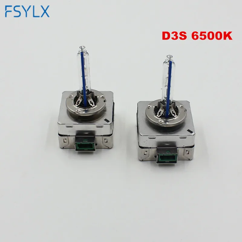 D3S 6500K