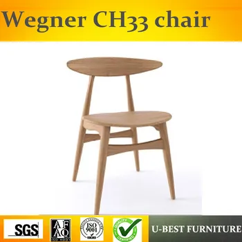 

Free shipping U-BEST North European Style Stackable Dining Chair Designer Furniture Replica side chair