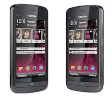 Восстановленное Оригинальное C5-03 разблокирована Nokia C5-03 мобильного телефона