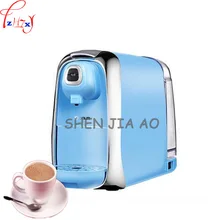 1pc 220V 1050W Commercial / Household Automatic Italian Capsule Coffee Machine 20bar Smart Coffee Machine