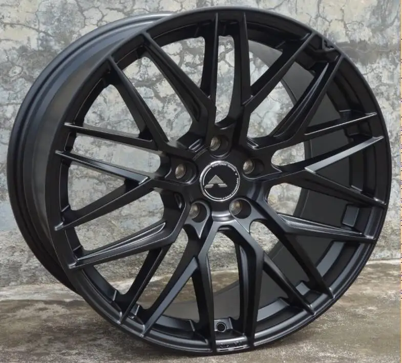 Колесные диски из сплава для BMW 1 3 5 7 Series 19x9 19x114 5x120|Диски колёсные| |