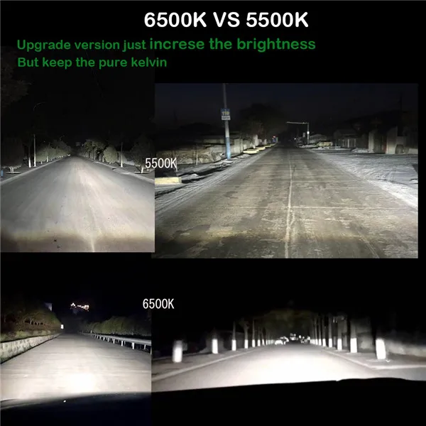 5500VS6500K