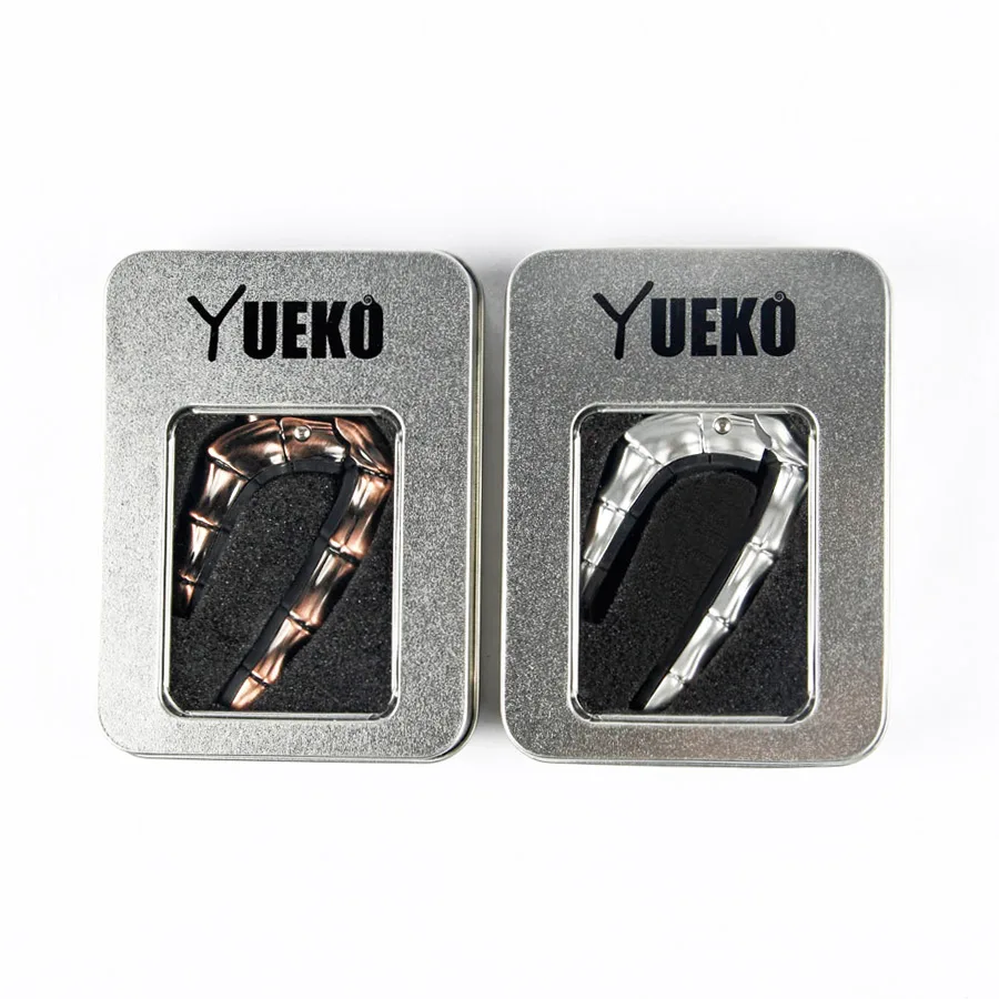 YUEKO Ghost Finger Guitarra Capo para Guitarra eléctrica y acústica Guitarra Accesorios YUEKO Ghost Finger Guitarra Capo para Guitarra eléctrica y acústica Guitarra Accesorios