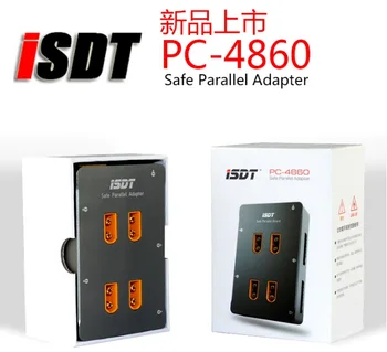 

ISDT SC-608 SC-620 PC-4860 Charg board Safe Parallel charging Board RC model car models