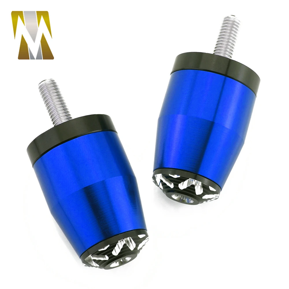 Handle Grip Cover For KYMCO AK550  (1)