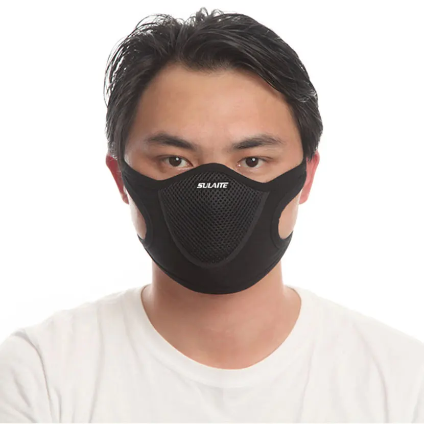 Dust and sand protection fog haze protective masks outdoor sports breathable comfortable MP2.5 Dust and sand protection fog haze protective masks outdoor sports breathable comfortable MP2.5