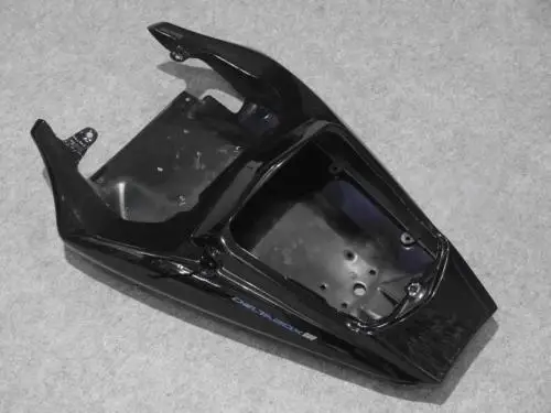 Литьевая форма обтекатель комплект для YAMAHA YZFR6 03 04 05 YZF R6 2003 2004 2005 YZF600 ABS черно