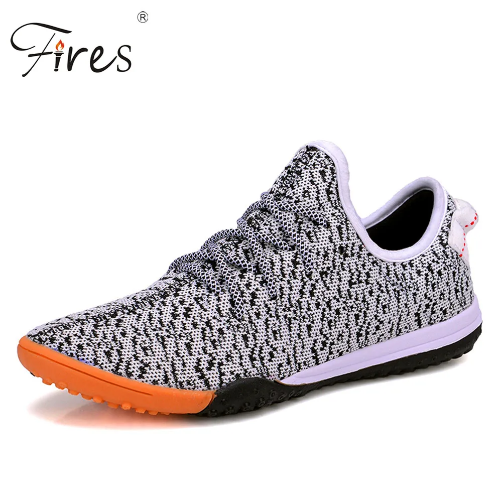 

Fires Plus Size Men's Soccer Shoes sports football boots For Man soccer Boot women specialty soccer boots cleats shoes sneaker