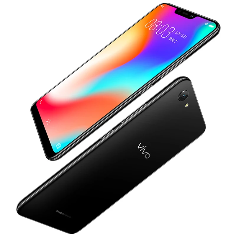 Teléfono móvil vivo Y83 4 GB de RAM 32 GB ROM SnapDragon 6,2 \