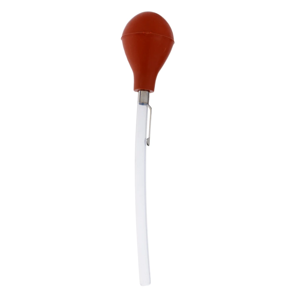 

Fly Fishing Stomach Pump 19.2cm 7.6inch Hatch Tool Fishing Accessories Fish Care
