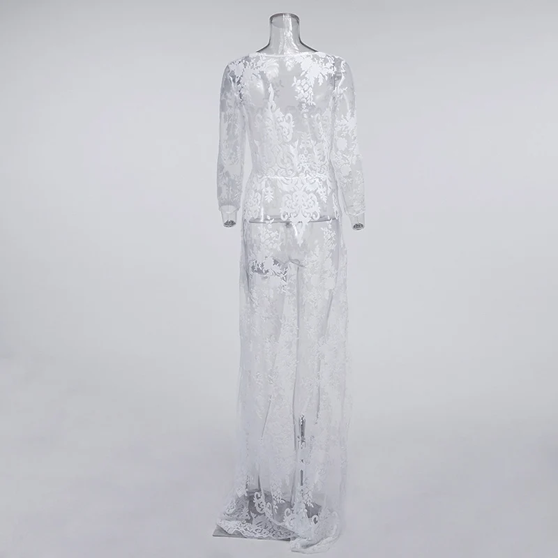 New-Fashion-White-Sexy-Hollow-Out-Lace-Dress-O-Neck-Floral-Boho-Long-Maxi-Long-Sleeve-Dress-Summer-Women's-Dresses-DR0163 (8)