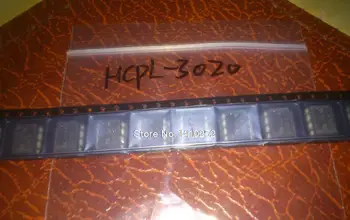 

HCPL-3020 HCPL3020 A3020 SOP8 MODULE new in stock Free Shipping