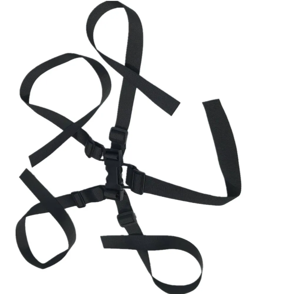 BABY HIGH CHAIR HARNESS REPLACEMENT