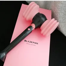 [MYKPOP] BLACKPINK Light Stick вентиляторы концертная поддержка Lightstick KPOP Fan Подарочная коллекция SA19060303