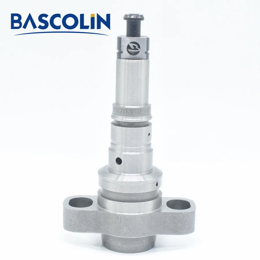 BASCOLIN элементы 2418455714 насос плунжера 2 418 455 714|Топливные насосы| |