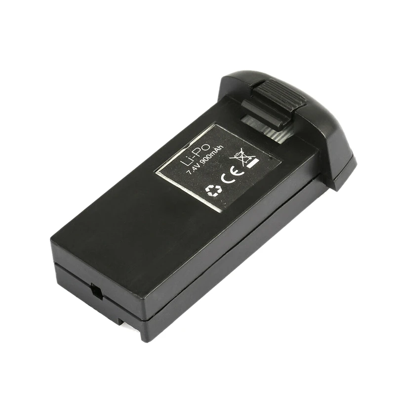 SMRC 3,7 V 1800Mah Lipo батарея для Smrc S20 Rc Квадрокоптер WiFi fpv Квадрокоптер S2B9