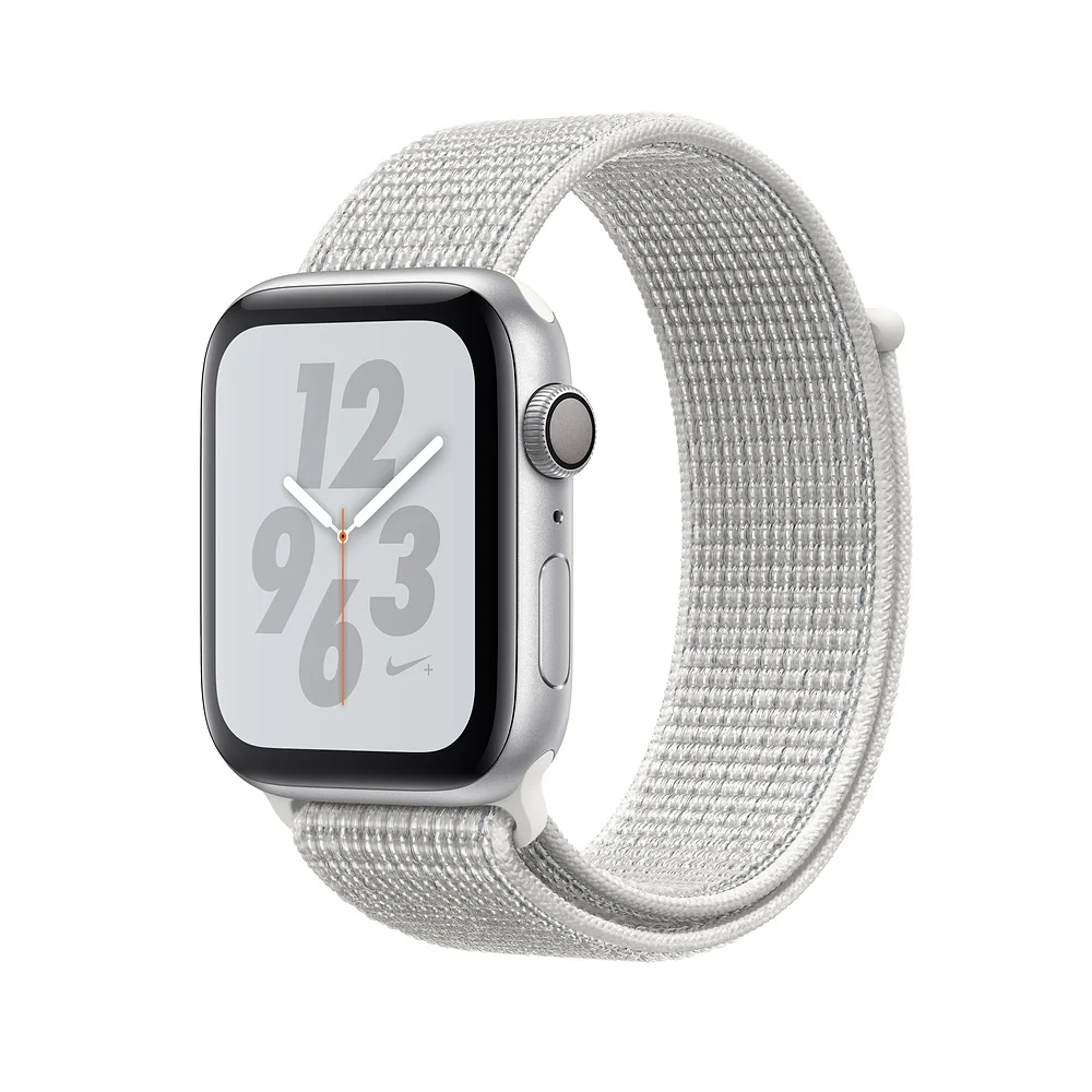 Reflective Woven Nylon Sport Loop Band 