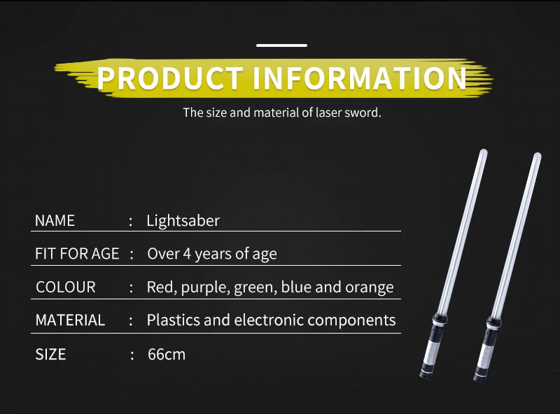 Светильник-саблей, игрушки для детей, саблей oyuncak, светящийся джедай, саблей, лазерный меч, светильник, светодиодный мигающий светильник, светится в темноте