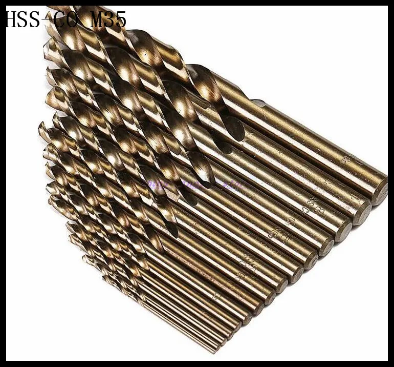 HSS-CO M35 444