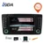 LJDA Due Din 7 Pollici Car Multimedia Player Per SKODA Octavia 2009-2013 DVD Stereo GPS di Navigazione Radio Autoaudio unità principale Canbus