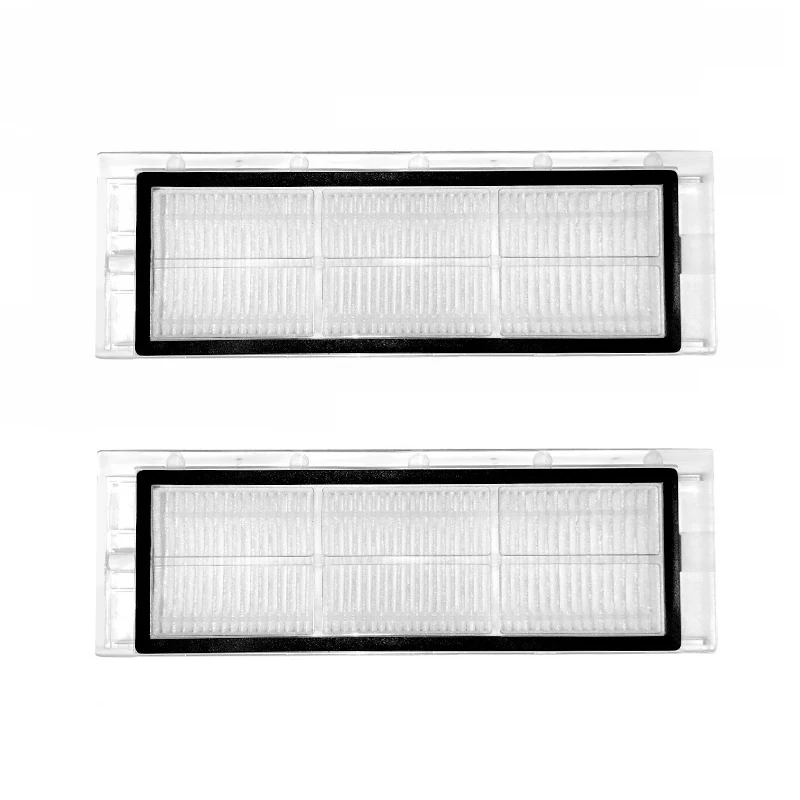 

2Pcs Filters Removed For 360 S5 S7 Sweeper Machine Accessories Vacuum parts