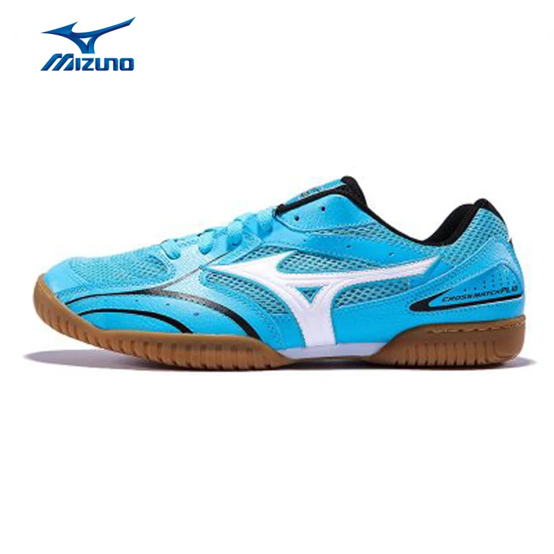 mizuno crossmatch