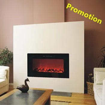 

Free shipping to Saudi arabia 60 inches ( G-01-4 ) real led fire place