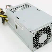 Рабочий 901760-001 901760-004 922456-001 PCG002 250 Вт блок питания для 600G3 MT хорошо протестирован
