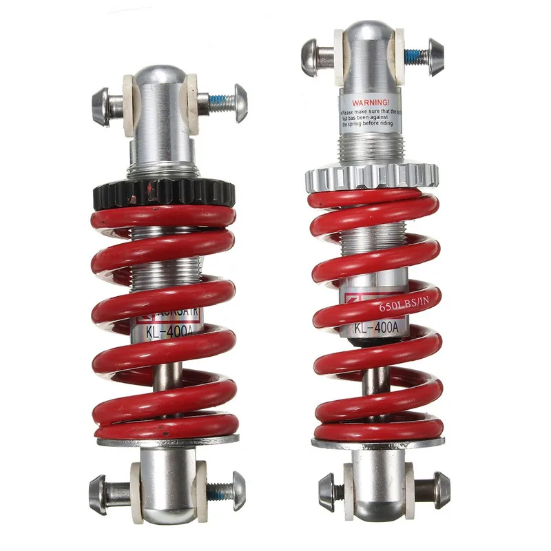 mtb spring shock