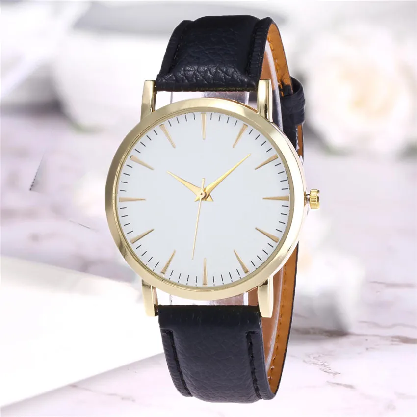 Women Watches Tops Quality Fashion Simple Leisure Women Analog Leather Quartz Watches Reloj Zegarek Damski Relogio Feminino Gift Women Watches Tops Quality Fashion Simple Leisure Women Analog Leather Quartz Watches Reloj Zegarek Damski Relogio Feminino Gift
