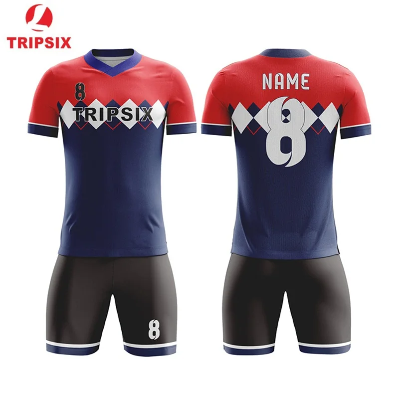 new team jersey