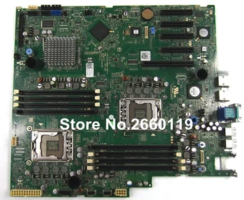 

For T410 M638F 0M638F N51GP Y2G6P H19HD server motherboard fully tested