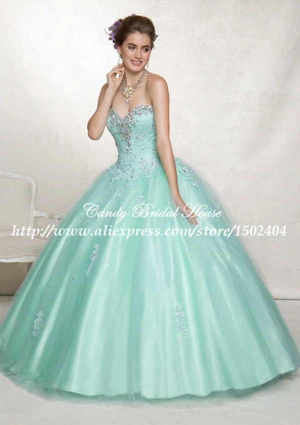 convertible quinceanera dresses