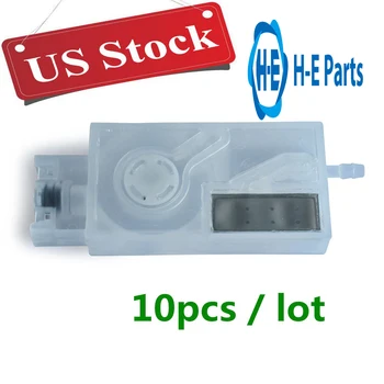 

10pcs H-E Parts Mimaki JV5 / JV33 Damper Tight Connector