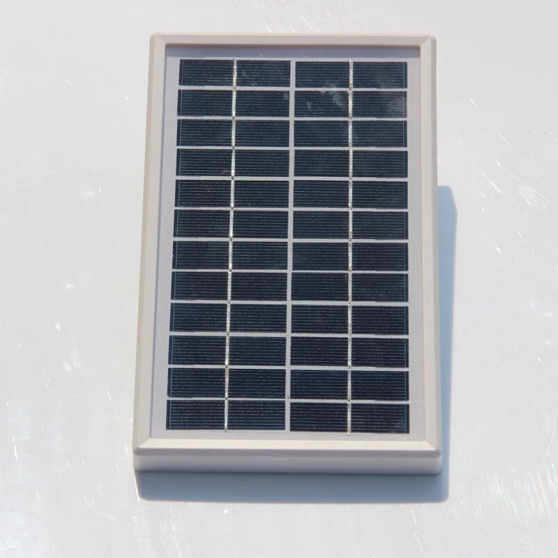 Солнечная Панель 9v Купить
