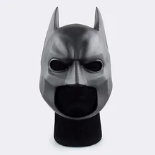 Maska na obličej Batman – Temný rytíř povstal