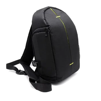 

DSLR Digital Camera Case Shoulder Bag Backpack For Canon Nikon Sony Panasonic Fujifilm Pentax Olympus Waterproof Photography Bag