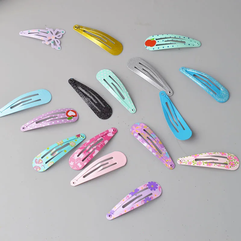 Заколки Детские Купить Оптом