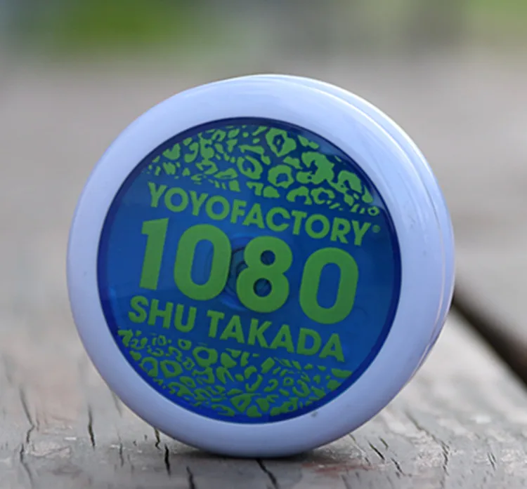 YYF Loop1080 YOYO 2A yoyo Регулируемая колесная база yoyo