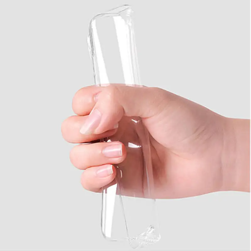 

Ultra Thin Soft Transparent Clear TPU Case for Huawei Ascend P8 P7 Y635 Mate 8 Bag Case For Honor 6 3C 5X V8 7i Maimang 4 G8