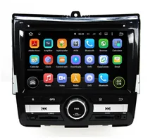 6.2 Inch Quad Core Android 5.1 Car Multimedia Player For Honda For CITY 2008-2011 Car DVD Player Free 8GB MAP Card Stereo