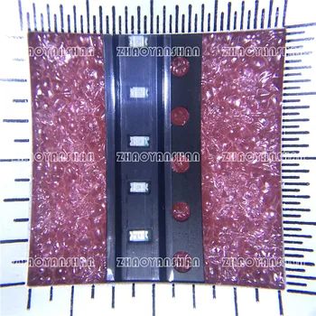 

Led Lamp SMD Led Diode SMD 0603 Yellow 585-590nm 20mA 3V 4000pcs super-bright-leds Free Shipping SMT Reel