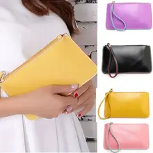 Women Ladies Crossbody Shoulder Bag Tote Messenger Leather Satchel Handbag Korean Style Shoulder Messenger PVC Waterproof emma yao women s leather handbag fashion korean tote shopping bag brand ladies messenger bag