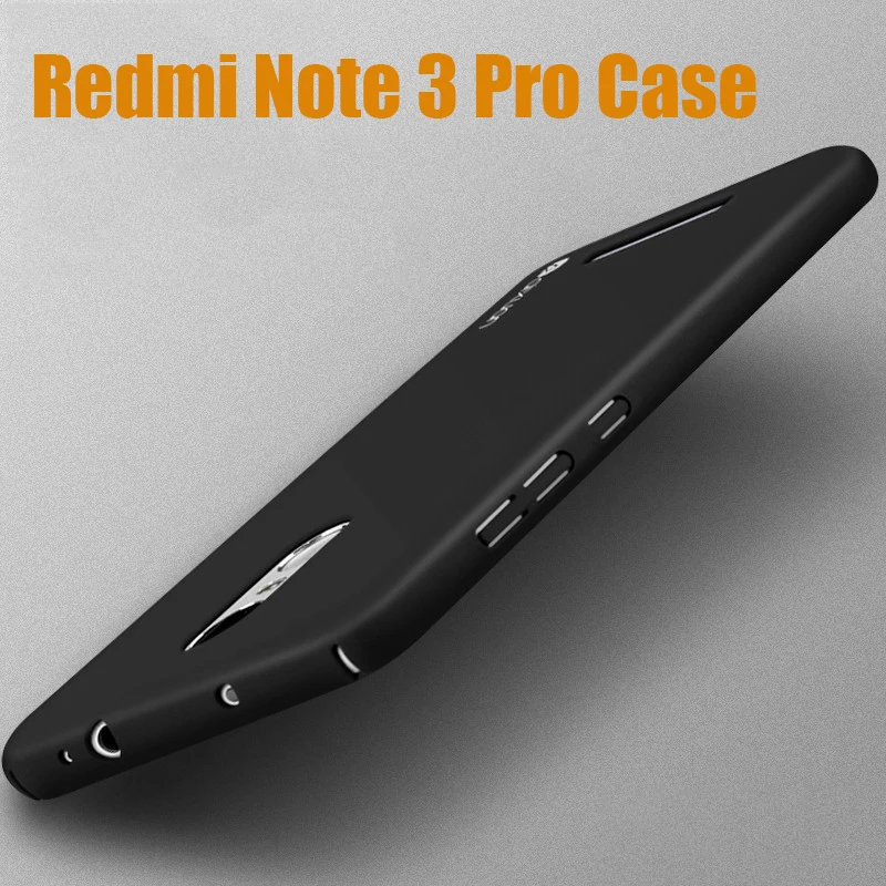 Original For Xiaomi Redmi Note 3 Case PC TPU Frame For Xiaomi Redmi Note 3 Pro Case Protective Funda For iphone 7 case plus