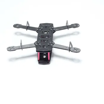 

New QAV250 Glass Fiber Mini 250 FPV Quadcopter Multicopter Frame